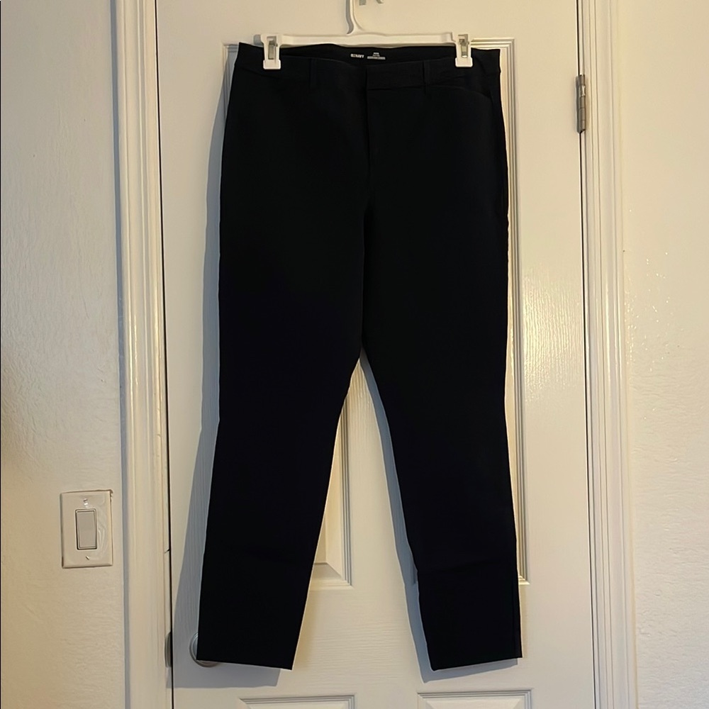 Women’s Navy Blue Pants